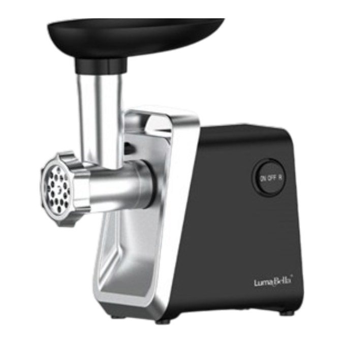 Moledora Carne Eléctrico Lumabella 2800W