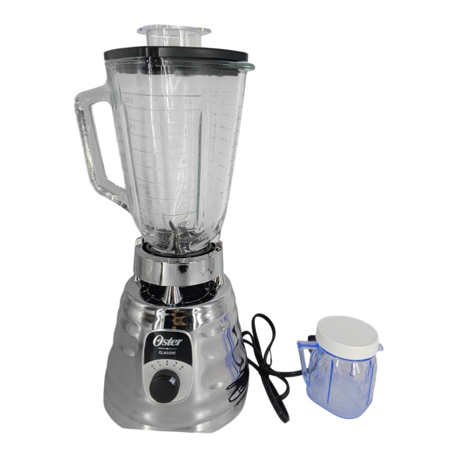 Licuadora Clásica Oster 1500W