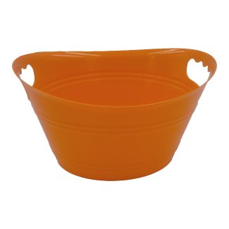 Hielera de Plastico 22*27CM Multiuso Colores Mixtos - foto 2