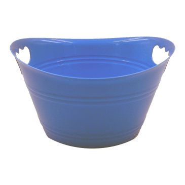 Hielera de Plastico 22*27CM Multiuso Colores Mixtos - foto 4