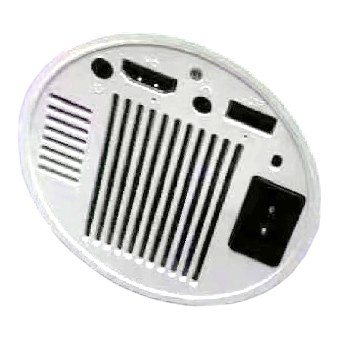 Proyector Portátil Android con Wifi y Bluetooth - foto 2