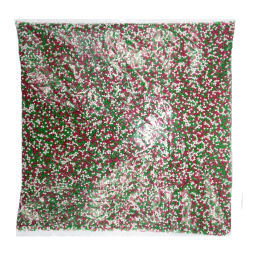 Sprinkles MOD 01 Presentación Empaques de 1KG