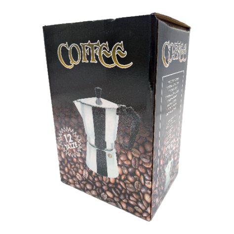 Cafetera 450 ML - foto 3