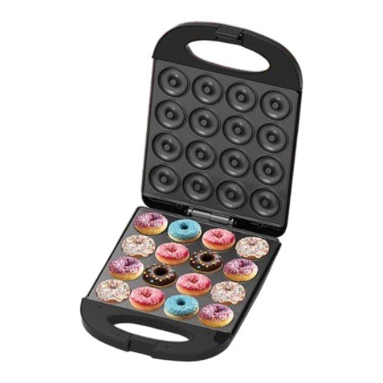 Máquina de Donas Lumabella 1200W