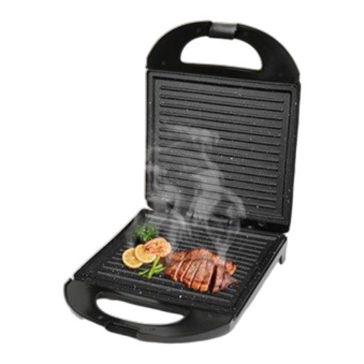 Sanduchera / Grill Lumabella 1400W