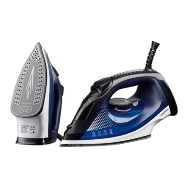 Plancha de Vapor Lumabella 2000W