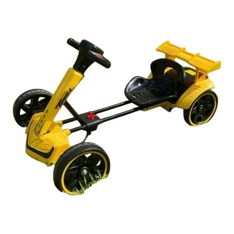 Kart Eléctrico Infantil 12V - foto 3