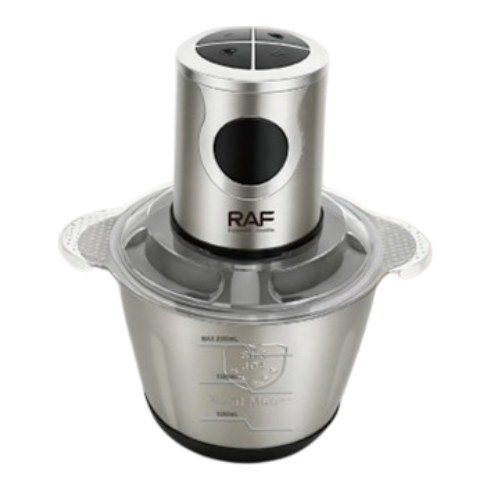 Rocesador de Alimentos RAF 2,0L 95W