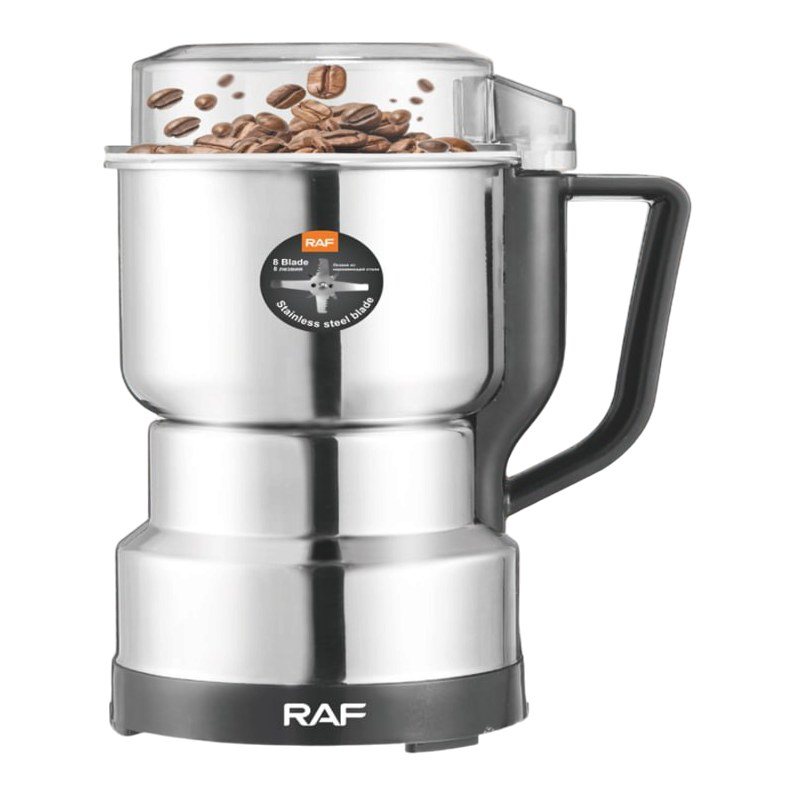 Molinillo de Café RAF 300W