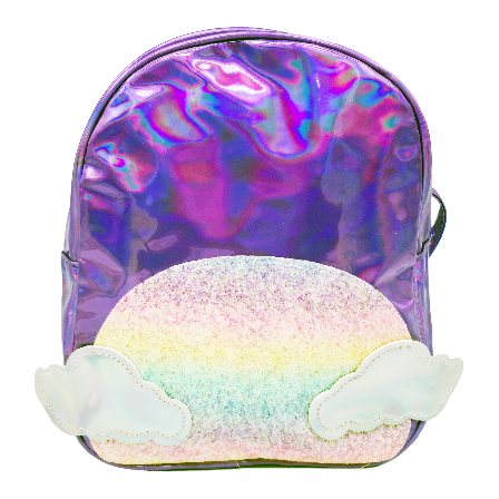 Mochilas para Niñas 29*23CM 5 Colores Mixtos