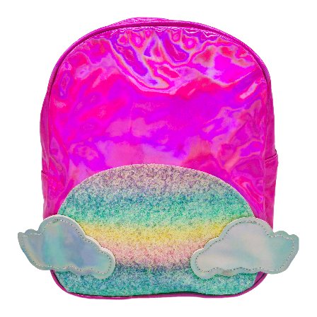 Mochilas para Niñas 29*23CM 5 Colores Mixtos - foto 4