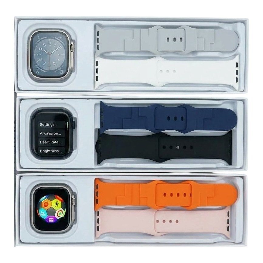 Reloj Inteligente V10
