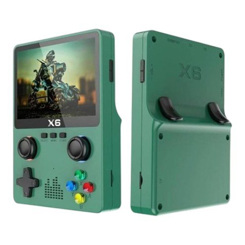 Consola Portátil Retro 32 GB