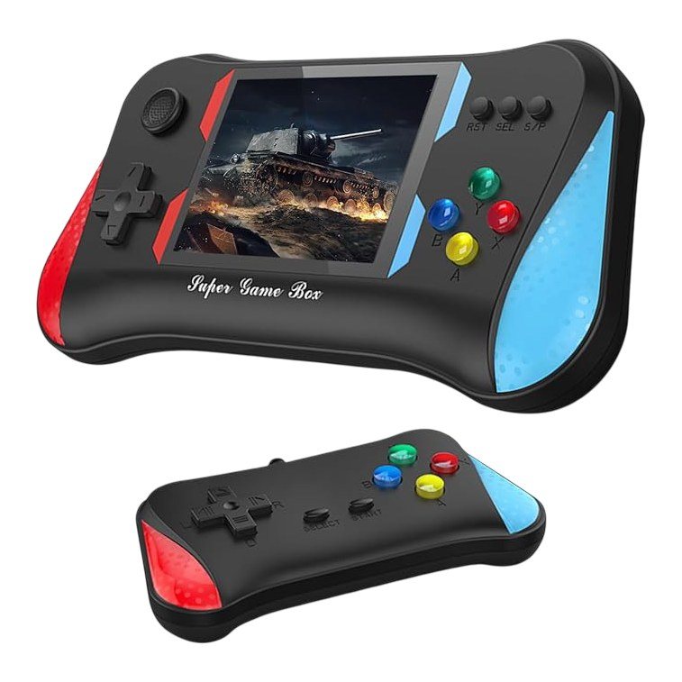 Consola de Juegos