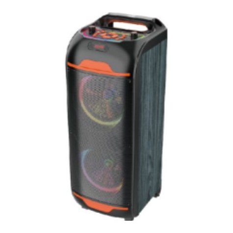 Corneta Bluetooth 2X8" 22WX2 ZQS8248