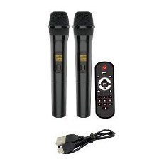 Corneta Bluetooth Sing-e 3X8" 60W ZQS8315 Batería Recargable 6000 Mah con Microfono - foto 2